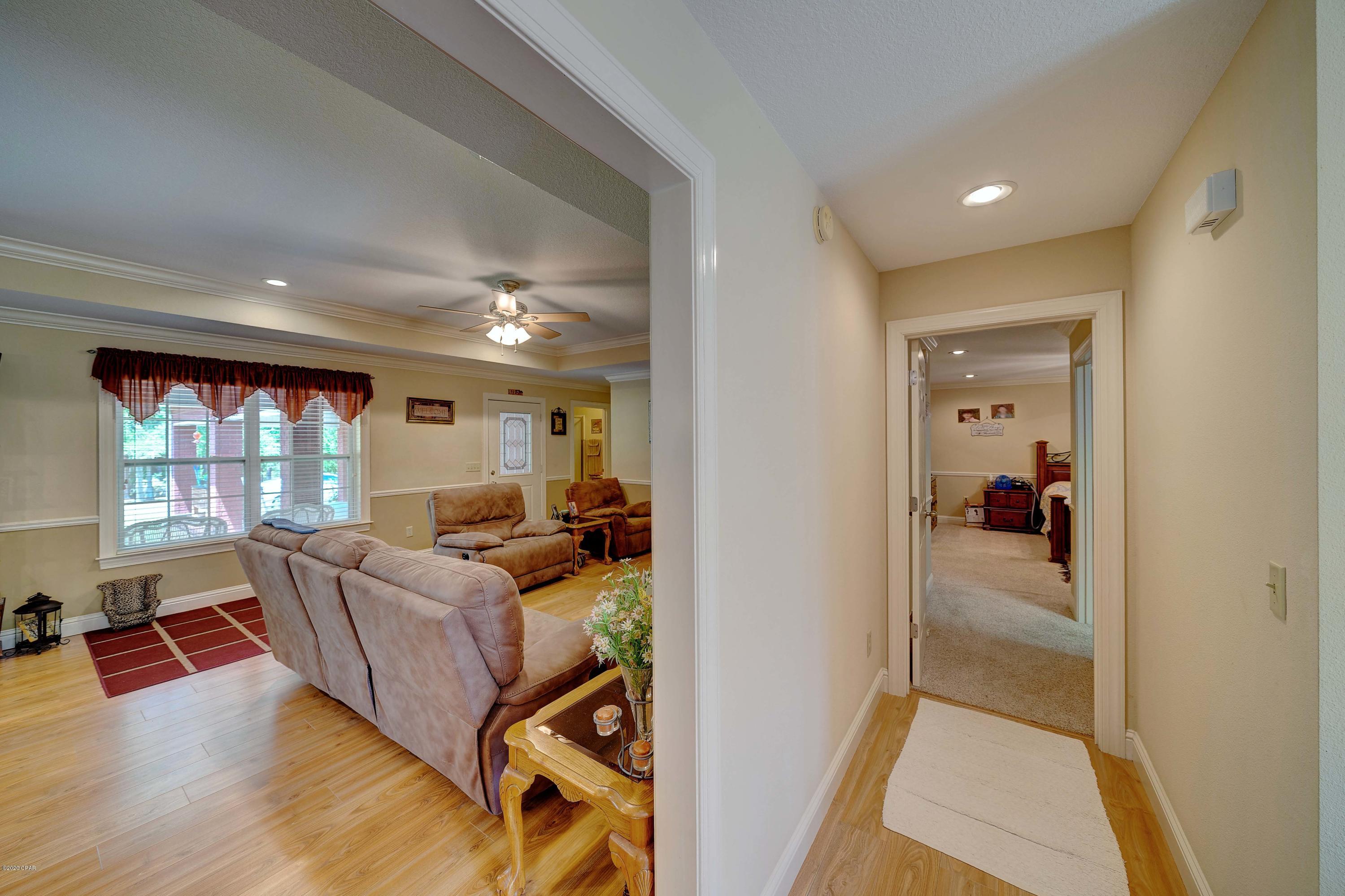 2344 Boswell Road Bonifay, FL 32425 - Photo 11 of 58 Gallery Image 11