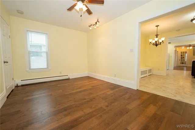 $250,000 | 264 Miami Street, Buffalo, NY 14204