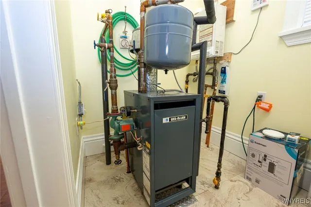 $250,000 | 264 Miami Street, Buffalo, NY 14204