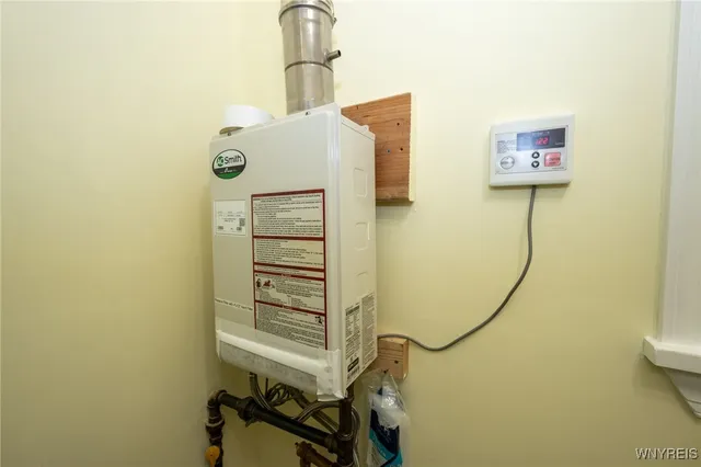 $250,000 | 264 Miami Street, Buffalo, NY 14204