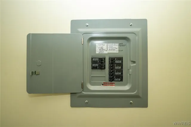 $250,000 | 264 Miami Street, Buffalo, NY 14204