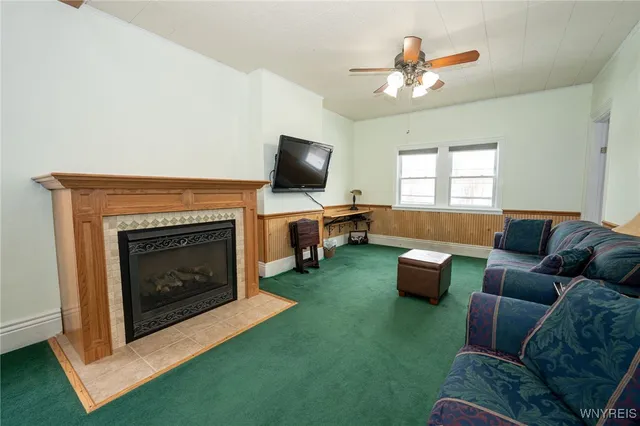 $250,000 | 264 Miami Street, Buffalo, NY 14204