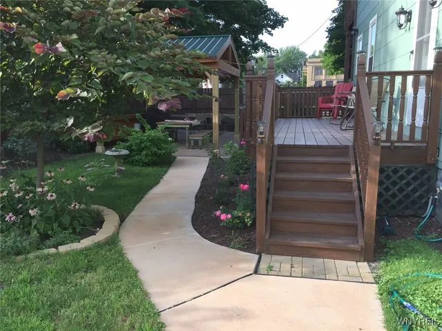 $250,000 | 264 Miami Street, Buffalo, NY 14204