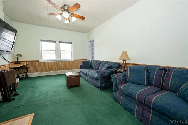 $250,000 | 264 Miami Street, Buffalo, NY 14204