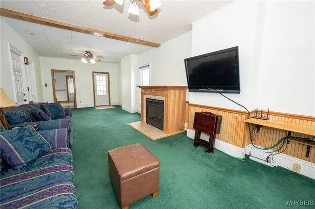 $250,000 | 264 Miami Street, Buffalo, NY 14204