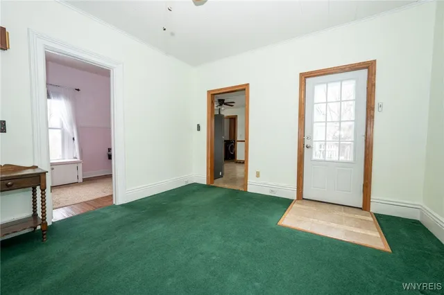 $250,000 | 264 Miami Street, Buffalo, NY 14204