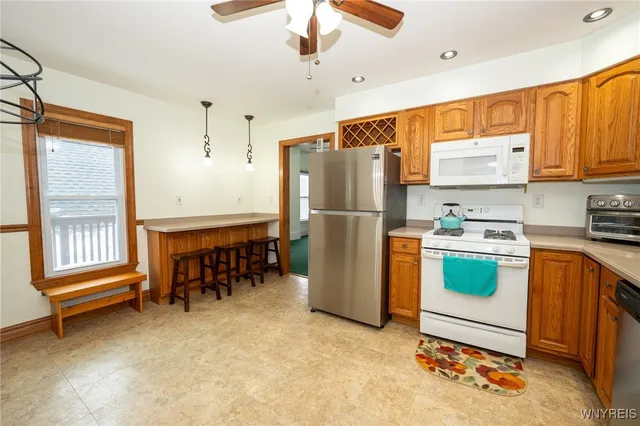 $250,000 | 264 Miami Street, Buffalo, NY 14204