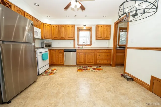 $250,000 | 264 Miami Street, Buffalo, NY 14204