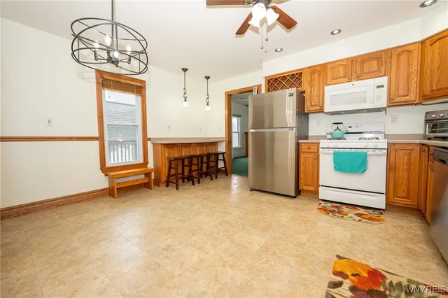 $250,000 | 264 Miami Street, Buffalo, NY 14204