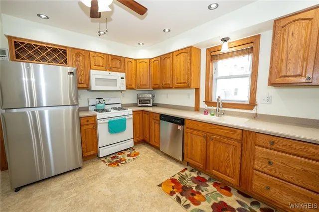 $250,000 | 264 Miami Street, Buffalo, NY 14204