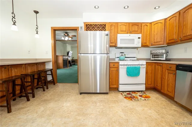 $250,000 | 264 Miami Street, Buffalo, NY 14204