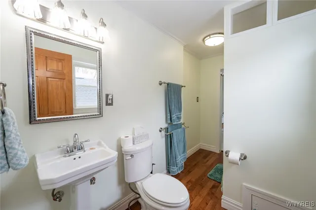 $250,000 | 264 Miami Street, Buffalo, NY 14204