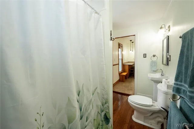 $250,000 | 264 Miami Street, Buffalo, NY 14204