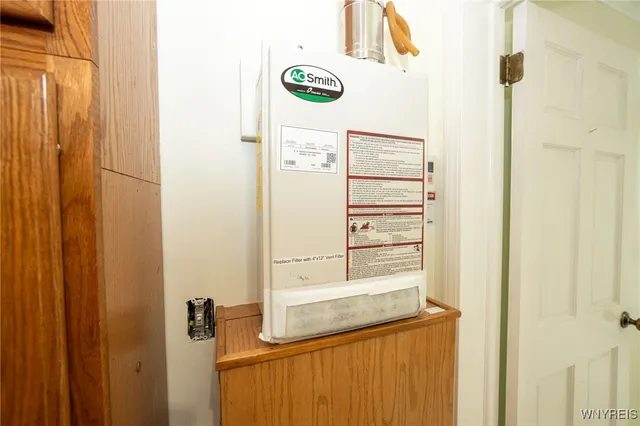 $250,000 | 264 Miami Street, Buffalo, NY 14204