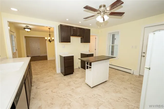 $250,000 | 264 Miami Street, Buffalo, NY 14204