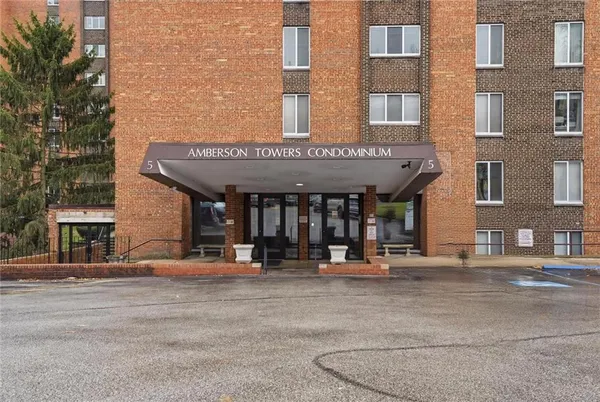 $167,500 | 5 Bayard Road, Unit 317, Pittsburgh, PA 15213
