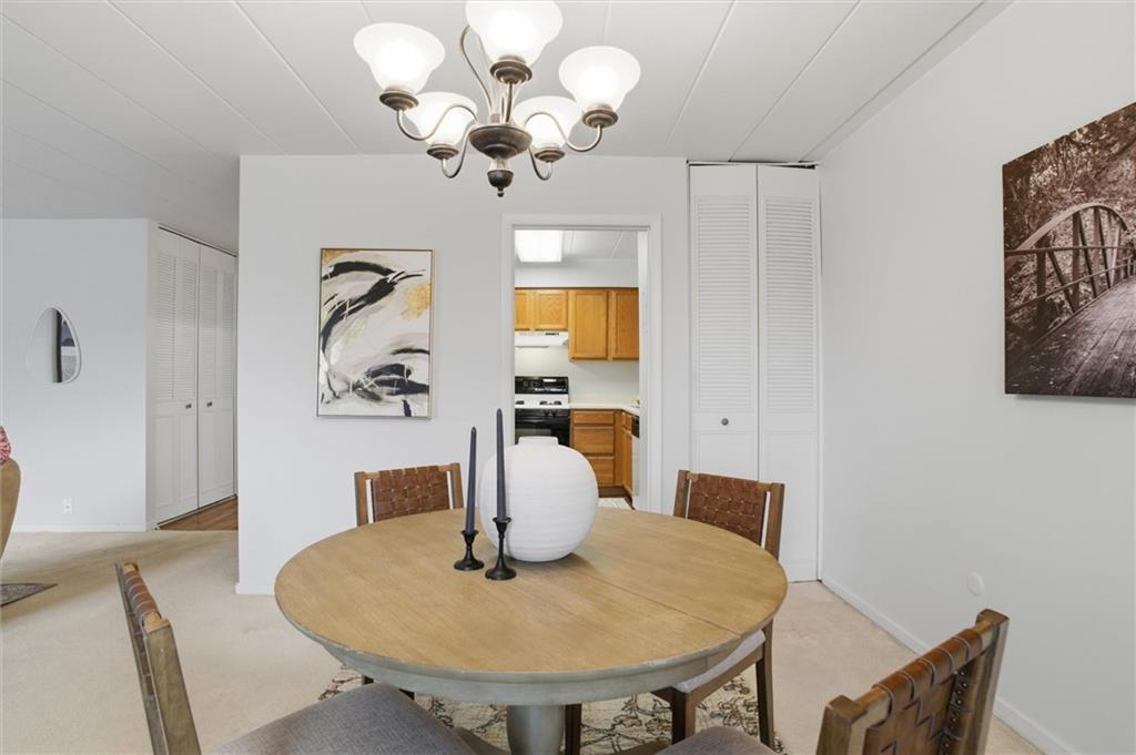 5 Bayard Road, Unit 317 Pittsburgh, PA 15213 - Photo 14 of 40