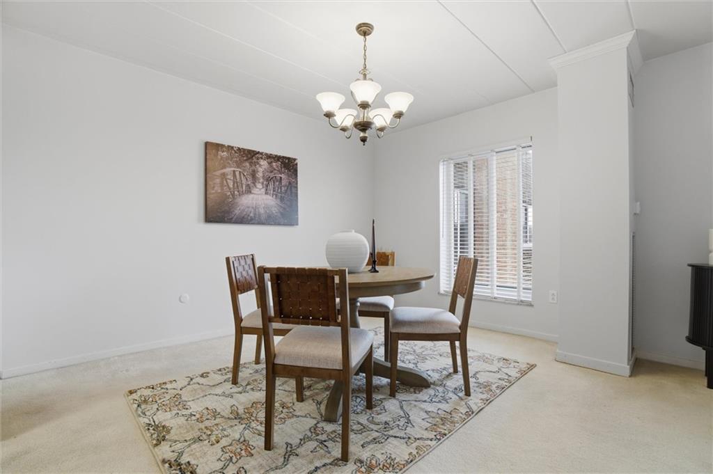 5 Bayard Road, Unit 317 Pittsburgh, PA 15213 - Photo 15 of 40