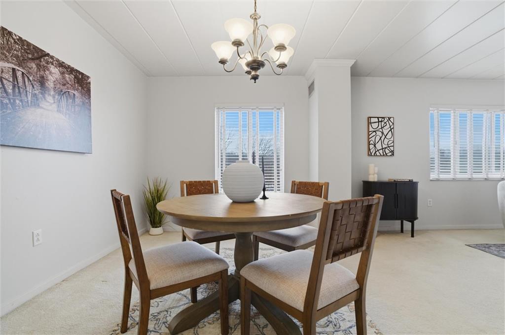 5 Bayard Road, Unit 317 Pittsburgh, PA 15213 - Photo 16 of 40