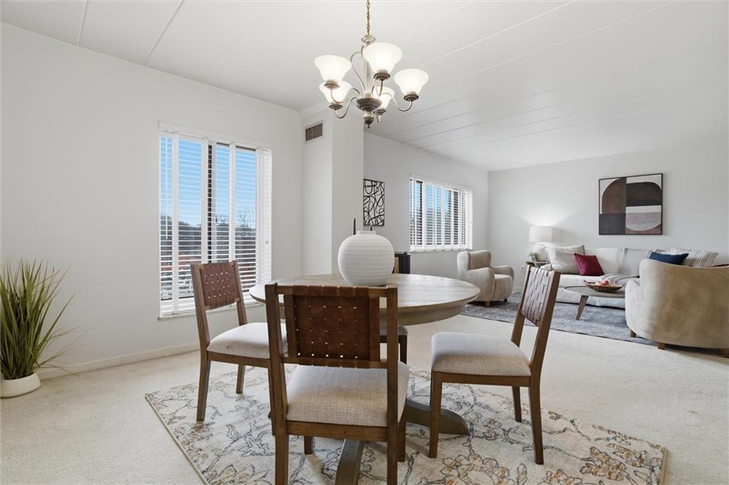 5 Bayard Road, Unit 317 Pittsburgh, PA 15213 - Photo 17 of 40