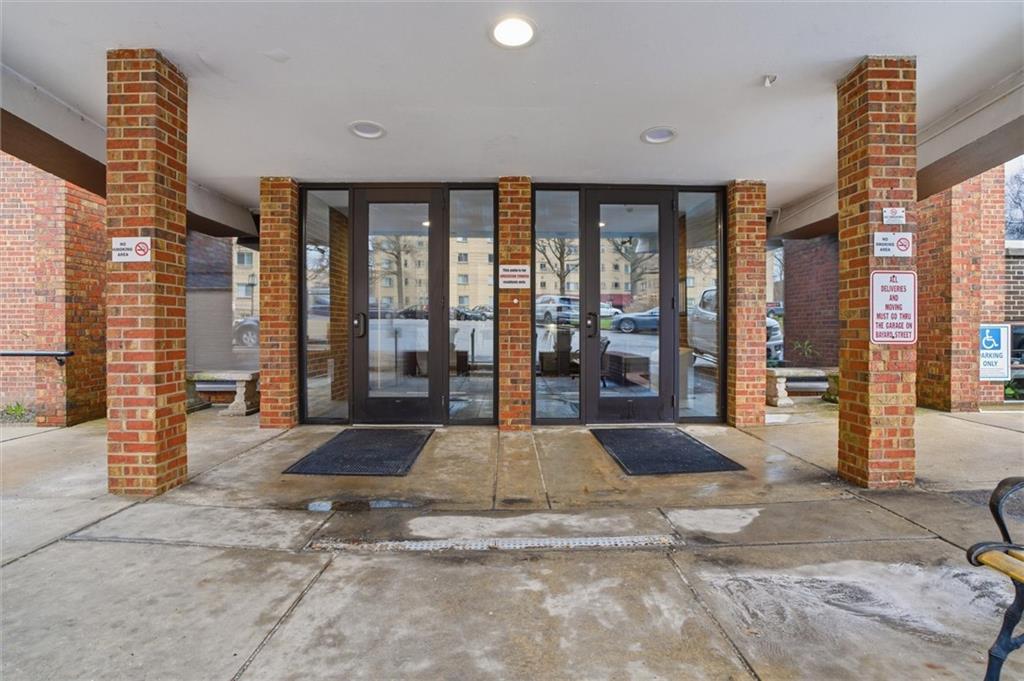 5 Bayard Road, Unit 317 Pittsburgh, PA 15213 - Photo 2 of 40