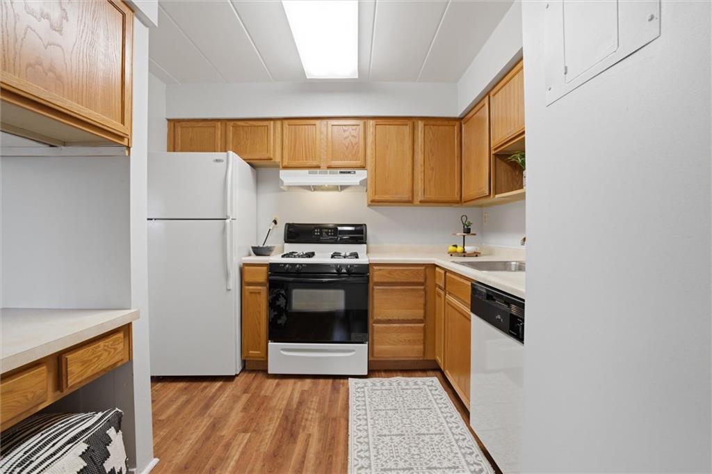 5 Bayard Road, Unit 317 Pittsburgh, PA 15213 - Photo 25 of 40