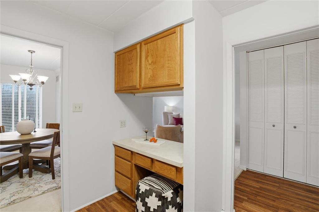 5 Bayard Road, Unit 317 Pittsburgh, PA 15213 - Photo 30 of 40