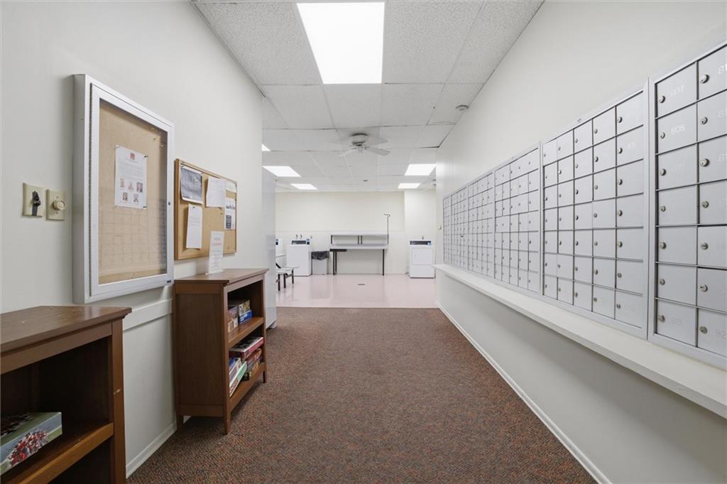 5 Bayard Road, Unit 317 Pittsburgh, PA 15213 - Photo 32 of 40