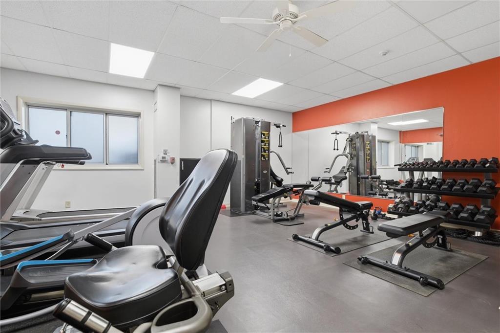 5 Bayard Road, Unit 317 Pittsburgh, PA 15213 - Photo 38 of 40