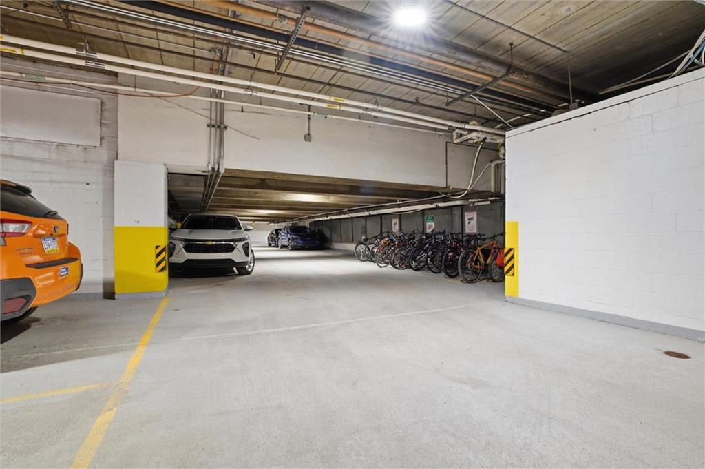 5 Bayard Road, Unit 317 Pittsburgh, PA 15213 - Photo 40 of 40