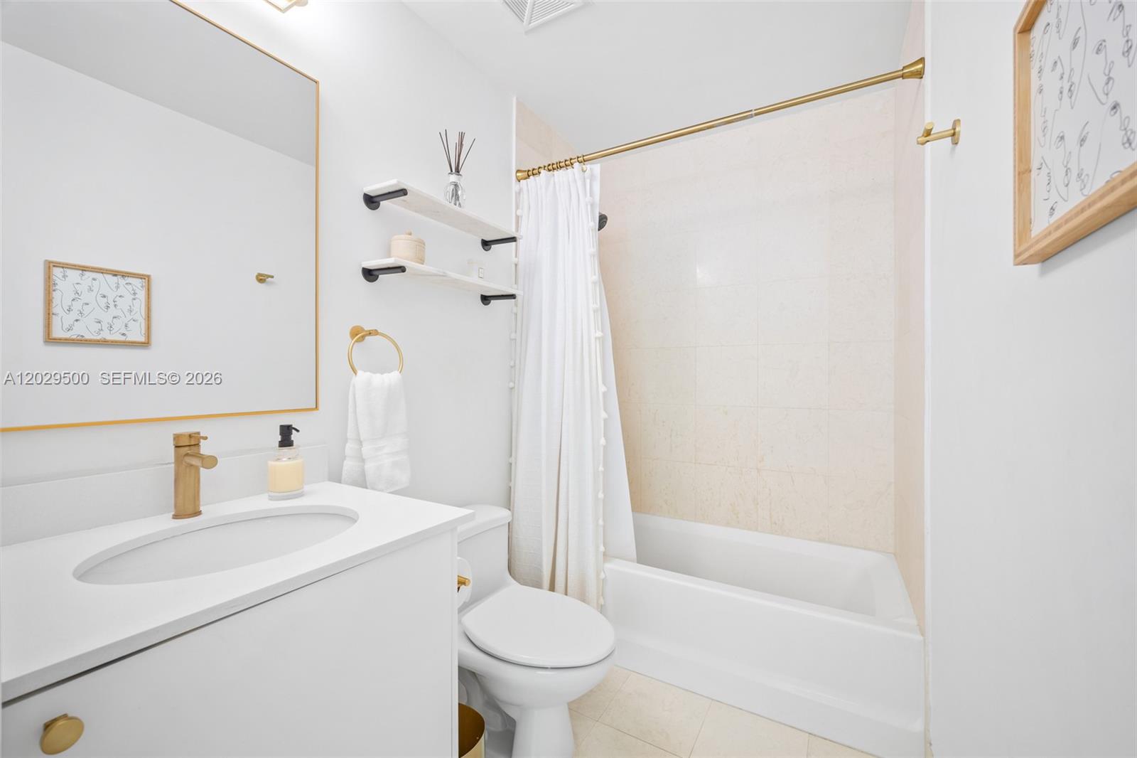 60 Southwest 13th Street, Unit 3414 Miami, FL 33130 - Photo 16 of 24