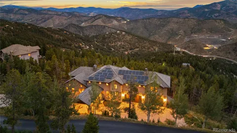 $2,499,900 | 100 Halter Way, Evergreen, CO 80439