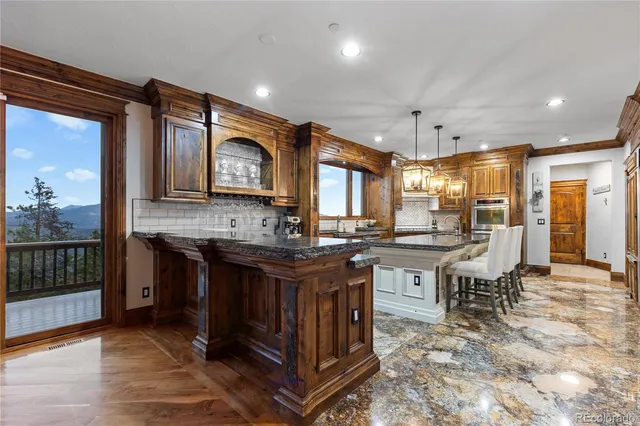 $2,499,900 | 100 Halter Way, Evergreen, CO 80439