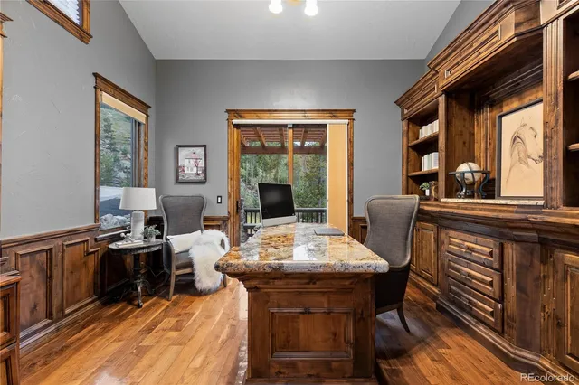 $2,499,900 | 100 Halter Way, Evergreen, CO 80439