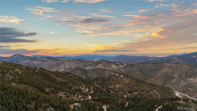 $2,499,900 | 100 Halter Way, Evergreen, CO 80439