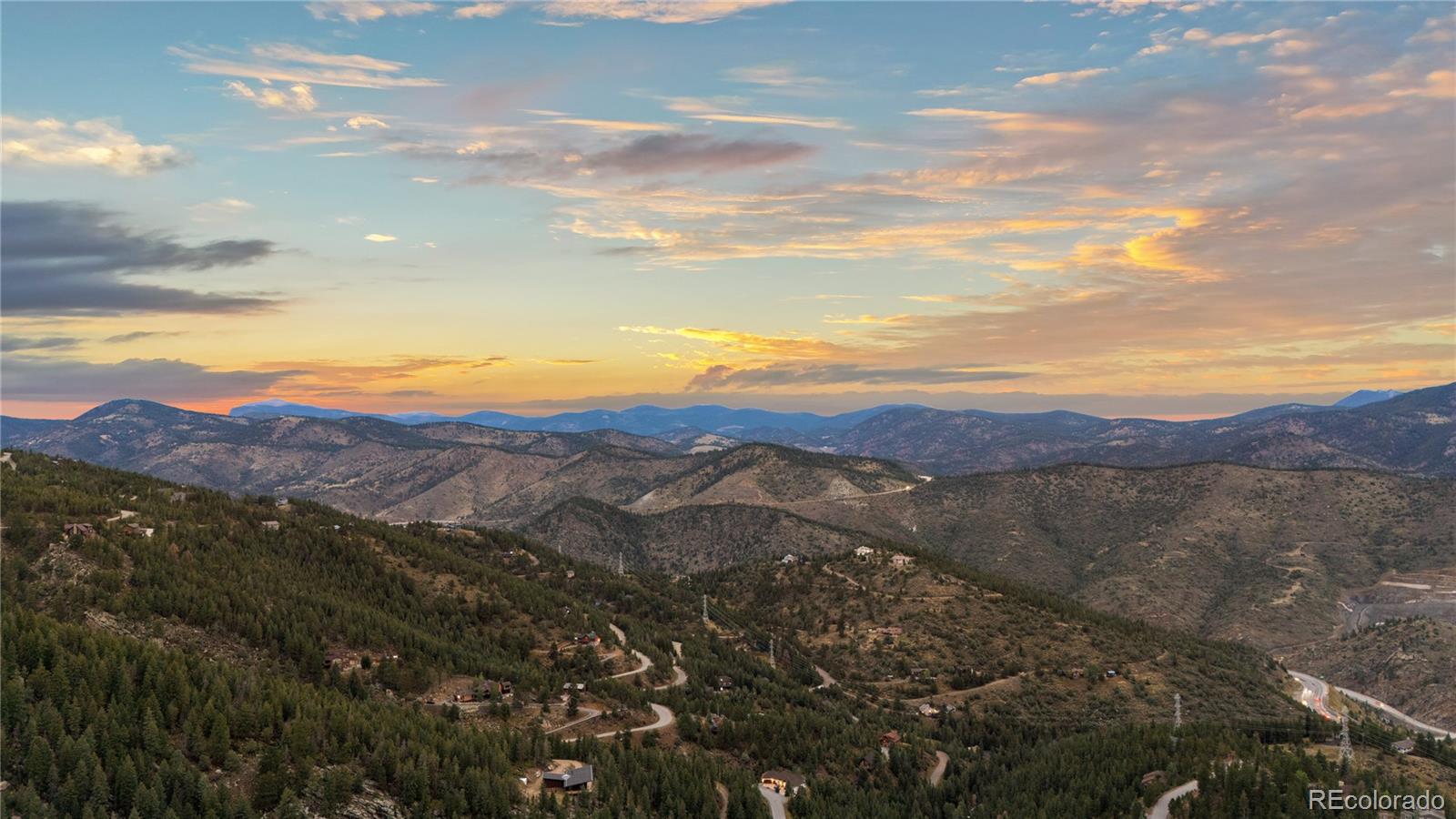 100 Halter Way Evergreen, CO 80439 - Photo 2 of 40