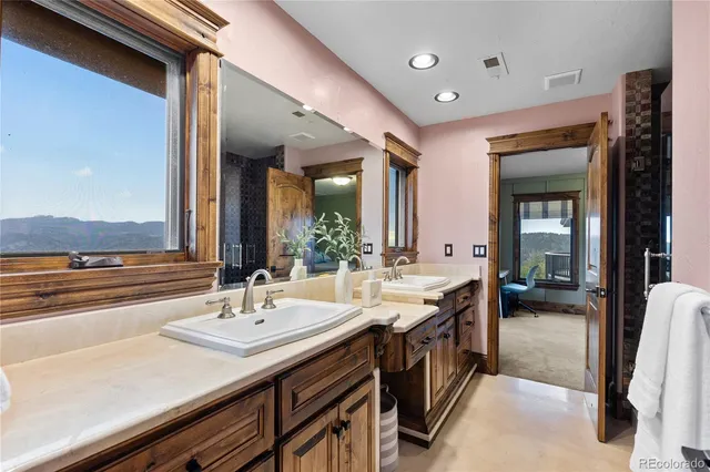 $2,499,900 | 100 Halter Way, Evergreen, CO 80439