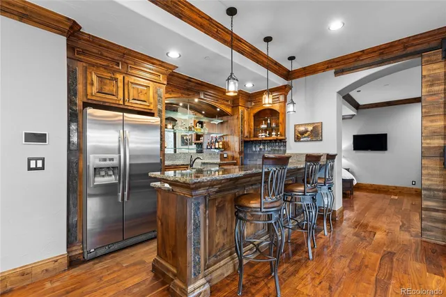 $2,499,900 | 100 Halter Way, Evergreen, CO 80439