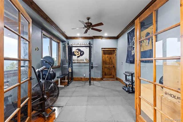 $2,499,900 | 100 Halter Way, Evergreen, CO 80439