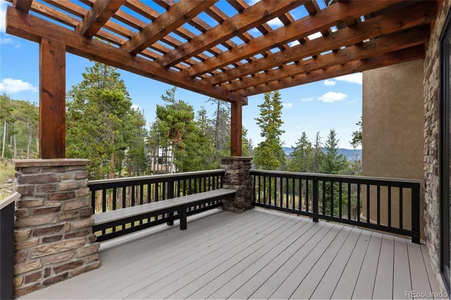 $2,499,900 | 100 Halter Way, Evergreen, CO 80439