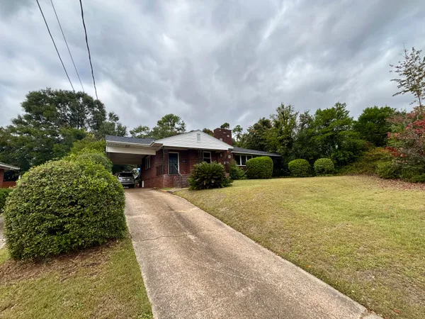 $1,295 | 1012 Georgia Avenue, North Augusta, SC 29841