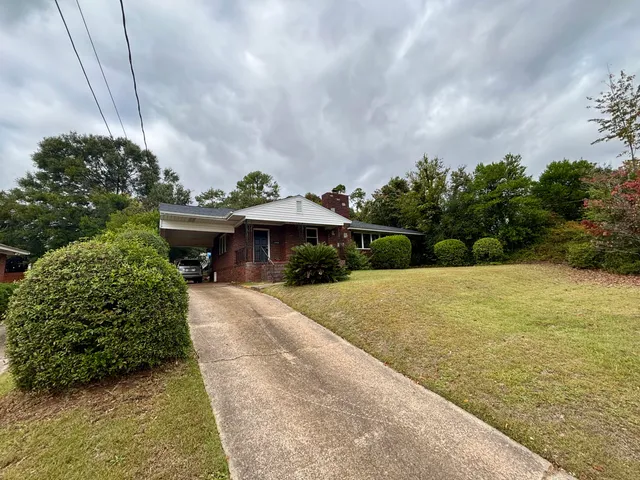 $1,445 | 1012 Georgia Avenue, North Augusta, SC 29841