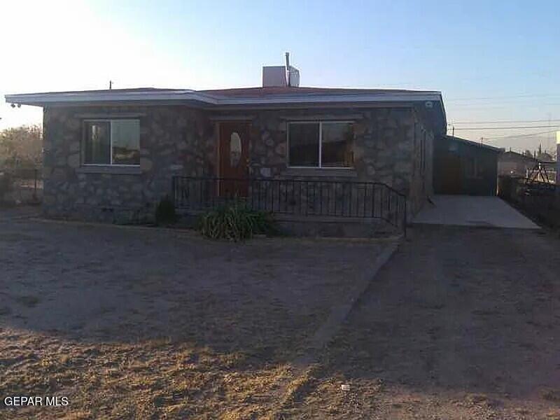 225 Polo Inn Road El Paso, TX 79915 - Photo 1 of 12 a view of a house