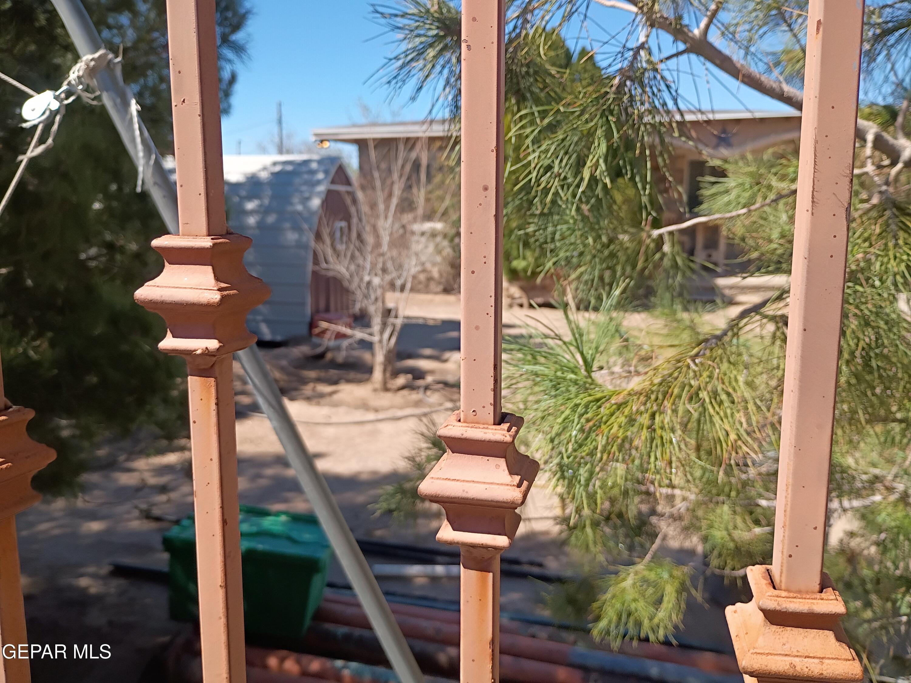 225 Polo Inn Road El Paso, TX 79915 - Photo 12 of 12 a picture of street view