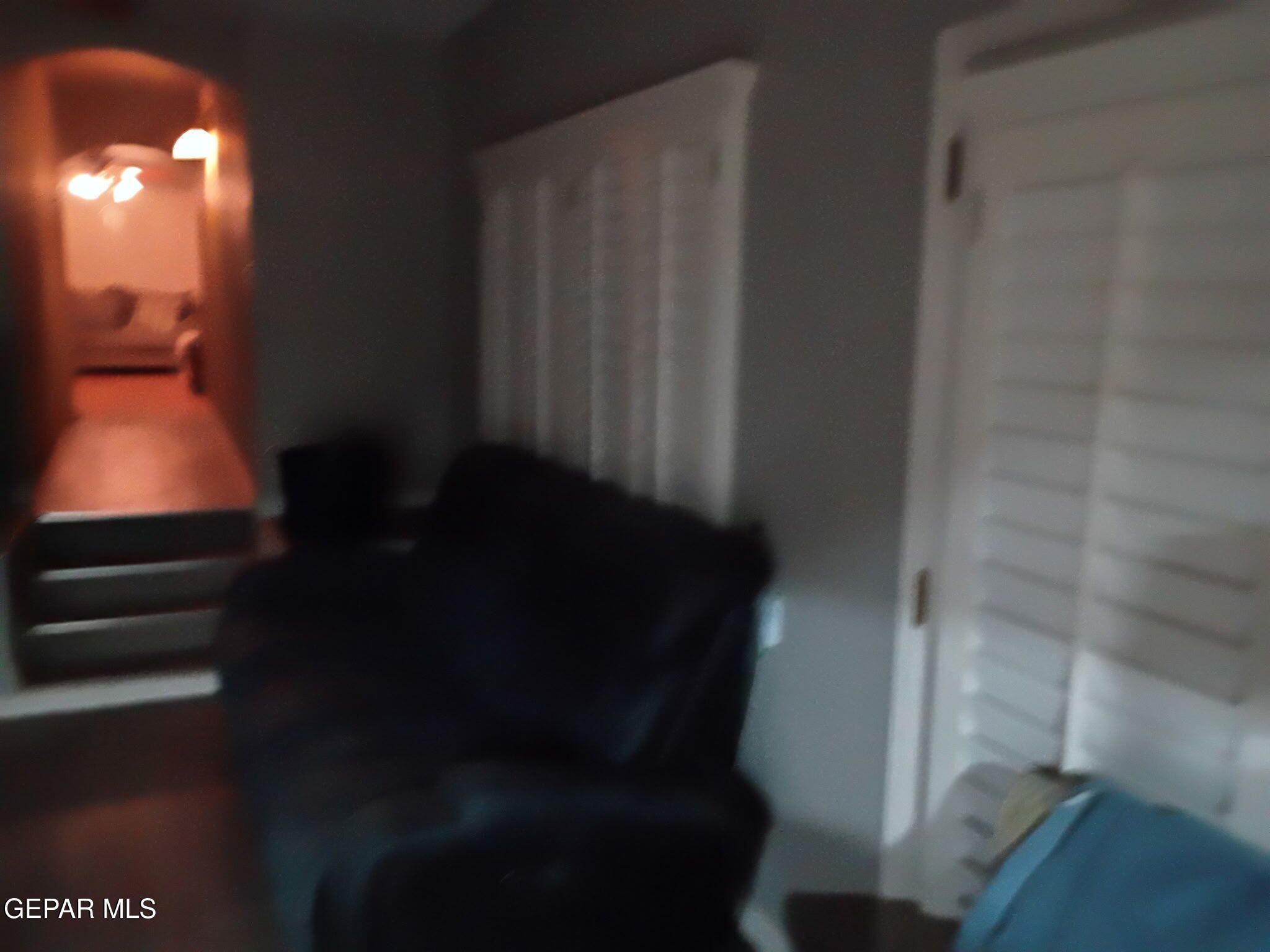 225 Polo Inn Road El Paso, TX 79915 - Photo 9 of 12 a view of entryway