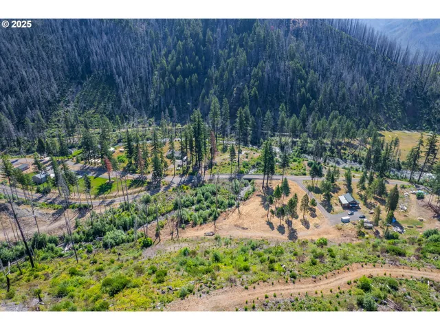 $350,000 | River Street, Blue River, OR 97413