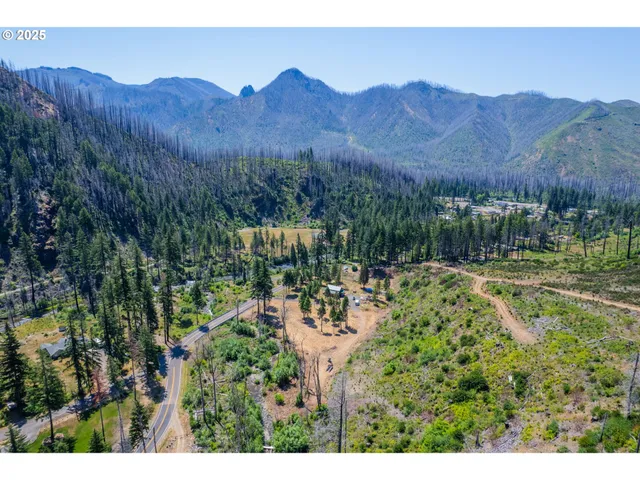 $350,000 | River Street, Blue River, OR 97413