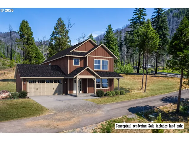 $350,000 | River Street, Blue River, OR 97413