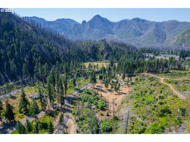 $350,000 | River Street, Blue River, OR 97413