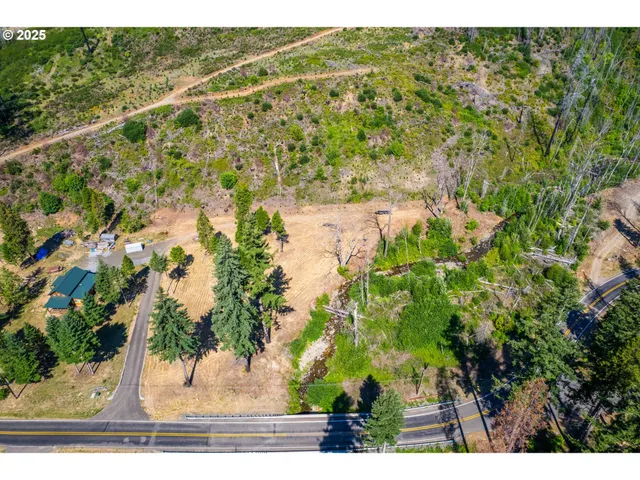 $350,000 | River Street, Blue River, OR 97413